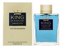 Antonio Banderas King of Seduction Absolute Caballero EDT 200ml