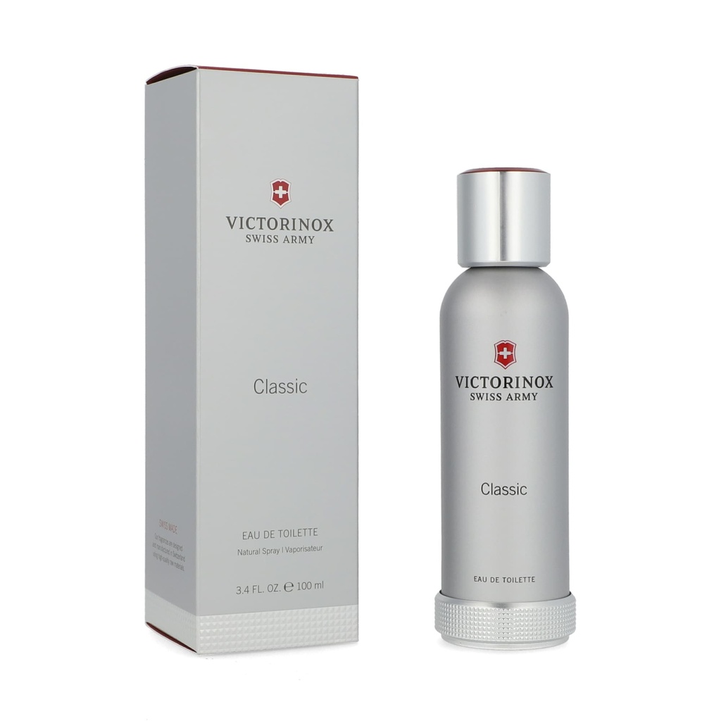 Victorinox Swiss Army Classic Caballero EDT 100ml