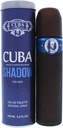 Cuba Shadow Caballero EDT 100ml