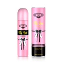 Cuba My Love Dama EDP 100ml