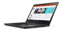 Laptop Lenovo Thinkpad T470 I5 7ma 8GB RAM 512GB SSD Refurbished