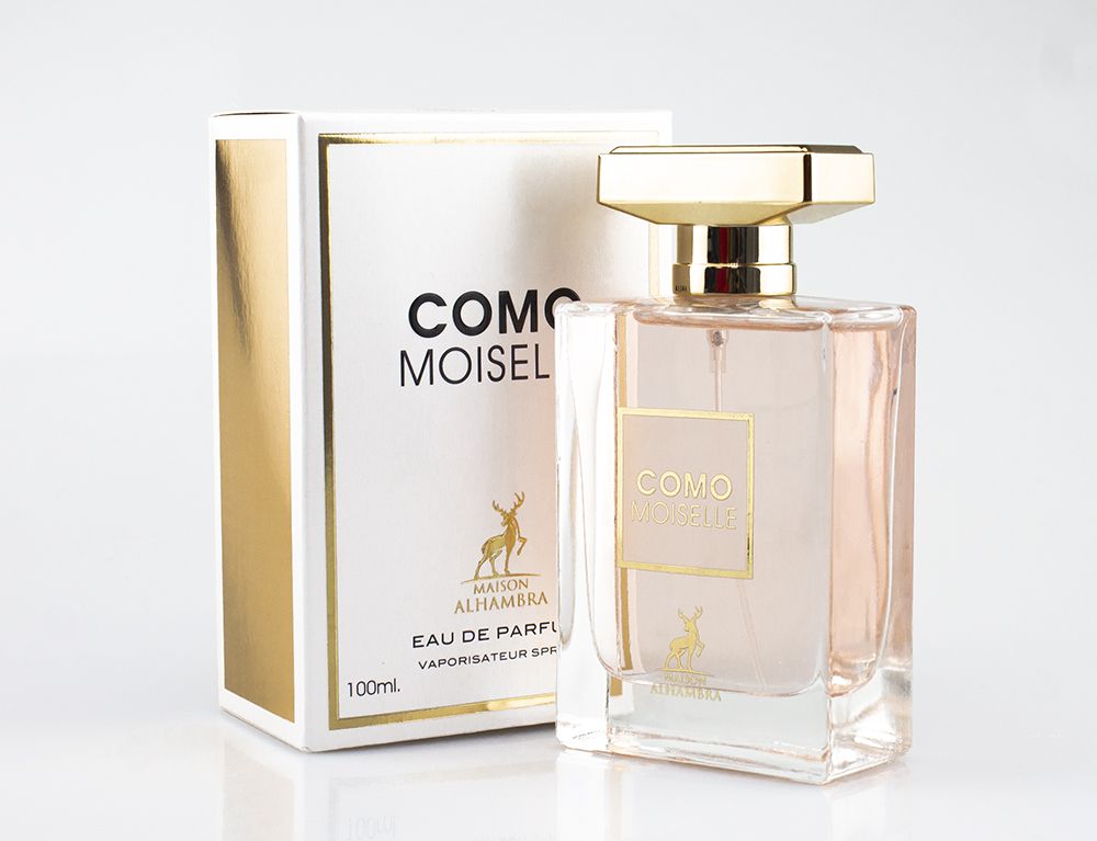 Maison Alhambra Como Dama EDP 100ml