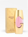 Guess Gold Dama EDP 75ml