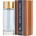 Nautica Life Caballero EDT 100ml