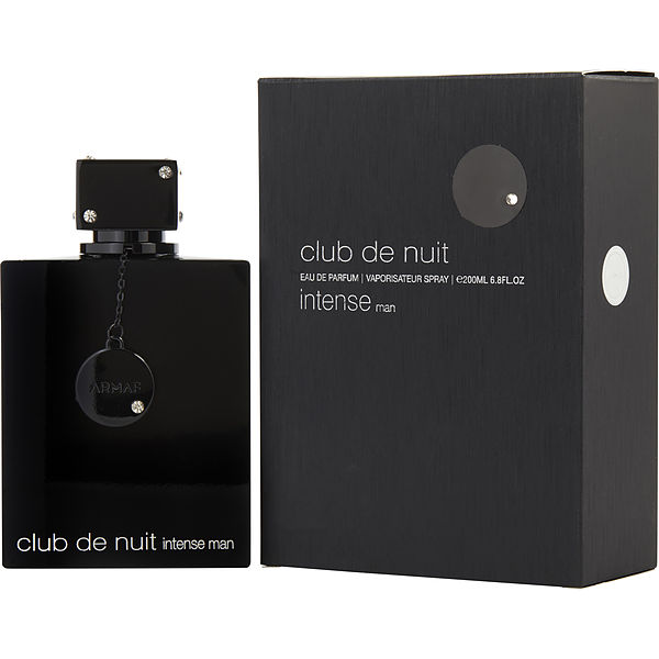 Club de Nuit Intense Caballero EDP 200ml