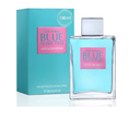 Blue Seduction Antonio Banderas Dama EDT 200ml