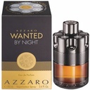 Azzaro Wanted By Night Caballero EDP 100ml