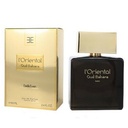 L'Oriental Oud Sahara by Estelle Ewen Caballero EDP 100ml