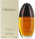 CK Obsession Dama EDP 100ml