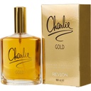 Revlon Charlie Gold Dama EDT 100ml