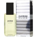 Quorum Silver Antonio Puig Caballero EDT 100ml