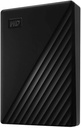 Disco Duro Externo Western Digital 4TB HDD My Passport WD