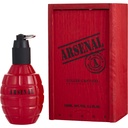 Arsenal Red Gilles Cantuel Caballero EDP 100ml