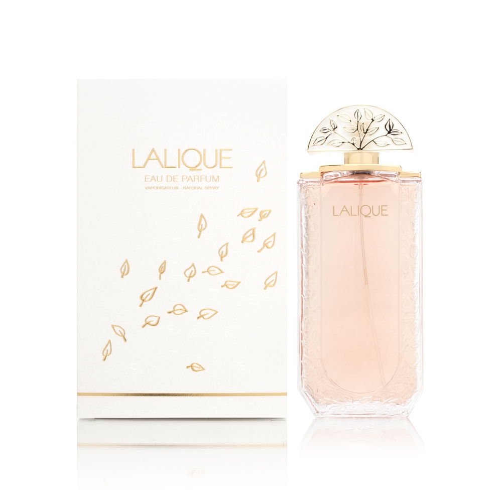 LaLique By Lalique Dama EDP 100ml
