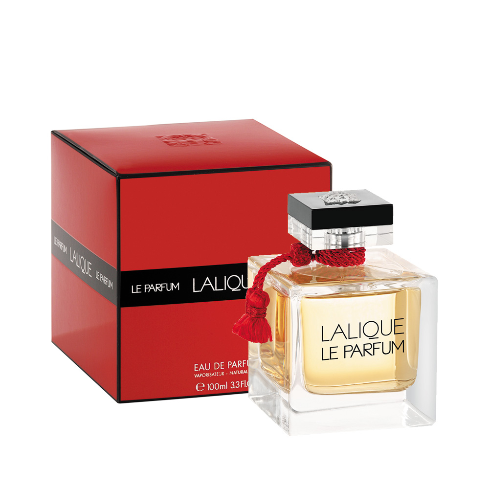 LaLique Le Parfum Dama EDP 100ml