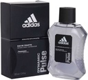 Adidas Dynamic Pulse Caballero EDT 100ml