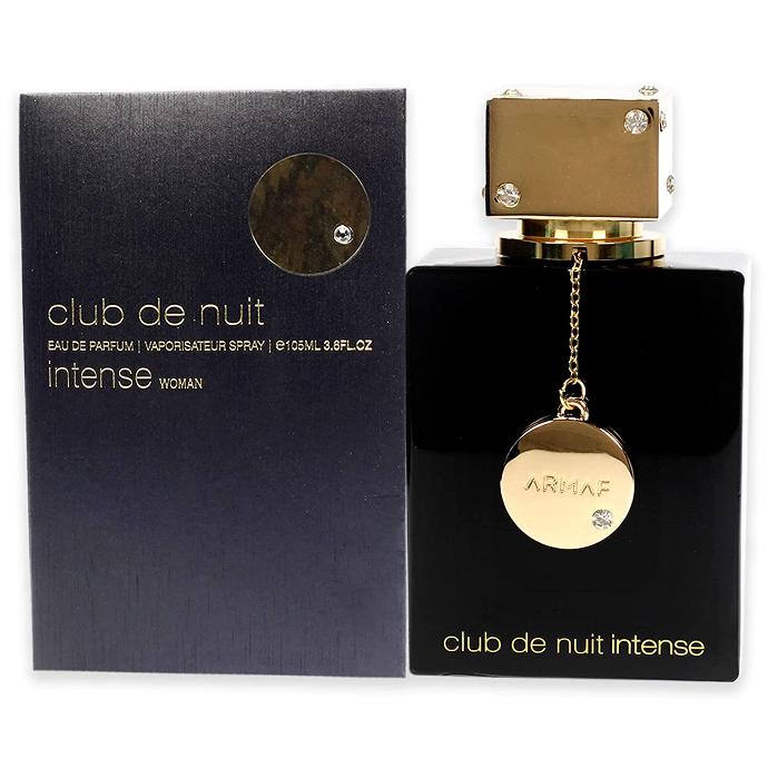 Club de Nuit Intense Dama EDP Armaf 100ml