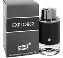 Mont Blanc Explorer Caballero EDP 100ml