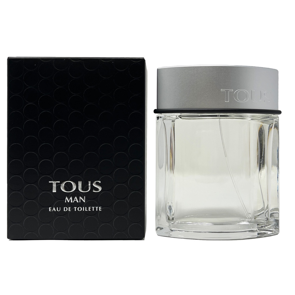 Tous Man Caballero EDT 100ml