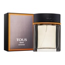 Tous Man Intense Caballero EDT 100ml