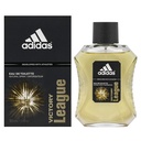 Adidas Victory League Caballero EDT 100ml
