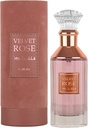 Lattafa Velvet Oud Rose Unisex EDP 100ml