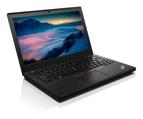 Laptop Lenovo Thinkpad x260 12.5" I5 6ta 8GB RAM 500GB HDD Refurbished