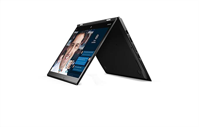 Laptop Lenovo X1 Yoga Gen 1 14" I5 6ta 8GB RAM 128GB SSD Tactil Refurbished