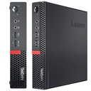 Lenovo ThinkCentre M715Q Mini Ryzen 5 2400GE PRO 8GB RAM 256GB SSD Refurbished