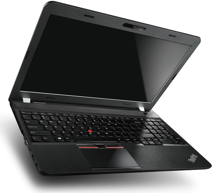 Laptop Lenovo Thinkpad E550 15.6" I5 5ta 8GB RAM 500GB HDD Refurbished