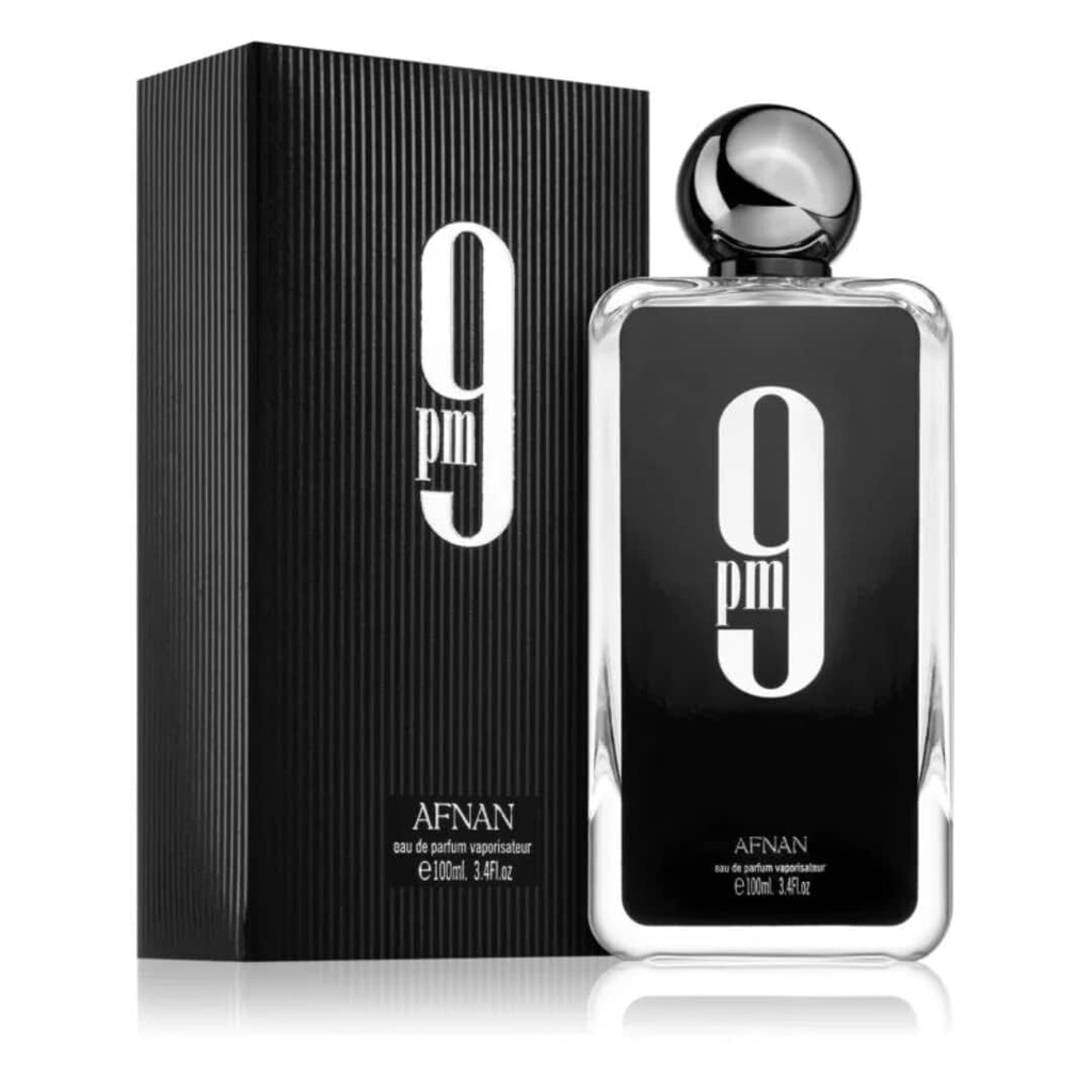 Afnan 9pm Caballero EDP 100ml