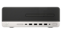 Computadora HP Prodesk 600 G3 I5 6ta 8GB 500GB HDD SFF Refurbished