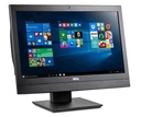 Computadora PC DELL AIO 7440 24" i5 6ta 8GB RAM 256GB SSD All in one Refurbished