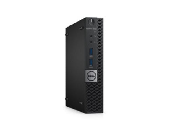 Dell Optiplex Micro 3050 I5 7ma 8GB RAM 256GB SSD Refurbished