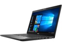 Laptop 14"  Dell Latitude 7490 Intel Core i7-8650U 16GB DDR4 RAM, 512GB SSD