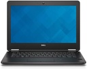 Laptop Dell E7270 12.5" I5 6ta 8GB RAM 128GB SSD Refurbished