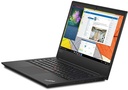 Laptop Lenovo Thinkpad E495 RYZEN 5 3500U 8GB 256GB SSD Refurbished