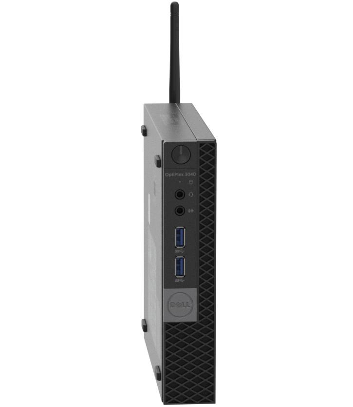 Dell Optiplex Micro 3040 I5 6Ta 8GB RAM Sin Disco Duro Refurbished