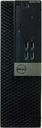 Computadora CPU Dell Optiplex 7040 I5 6ta 8GB RAM 256 SSD SFF Refurbished