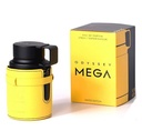 Armaf Odyssey Mega Caballero EDP 100ml