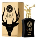 Lattafa Al Noble Ameer Caballero EDP 100ml