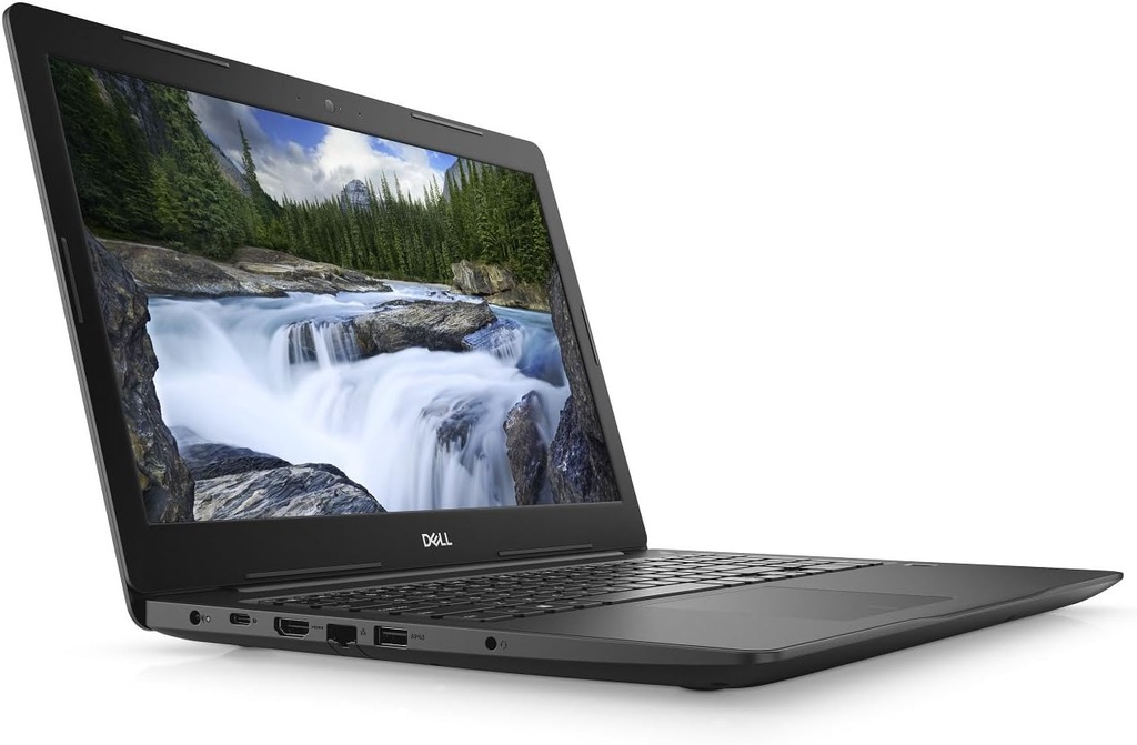 Laptop 15.6" Dell Latitude 3590 i5-8250U 8GB DDR4 RAM, 256GB SSD Refurbished