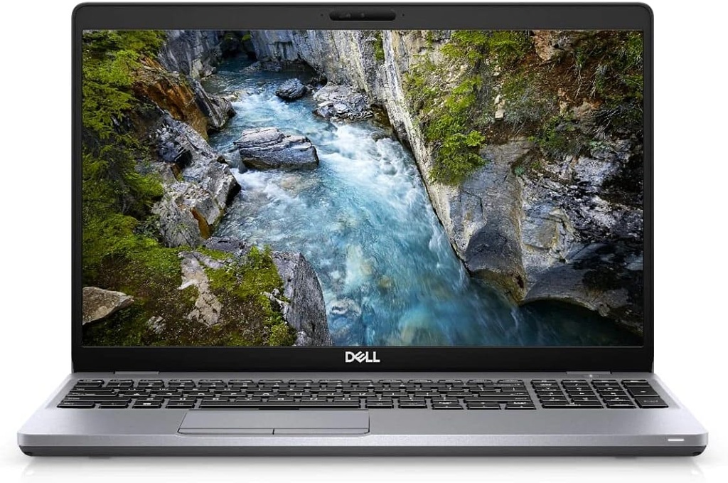 Laptop 15.6" Dell Precision 3550 i5-10310U 4GB DDR4 Ram 128GB SSD Refurbished