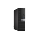 Computadora CPU Dell Optiplex 3050 I5 7ma 8GB RAM 256GB SSD SFF Refurbished 
