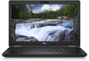 Laptop 15.6" Dell Latitude 5500 i5-8250U 8GB DDR4 RAM, 256GB SSD Refurbished