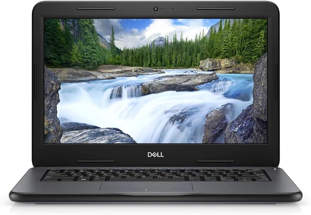 Laptop 13.3" DELL 3300 i3-7020U 4GB RAM 120GB SSD 