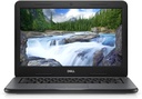 Laptop 13.3" DELL 3300 i3-7020U 4GB RAM 120GB SSD 