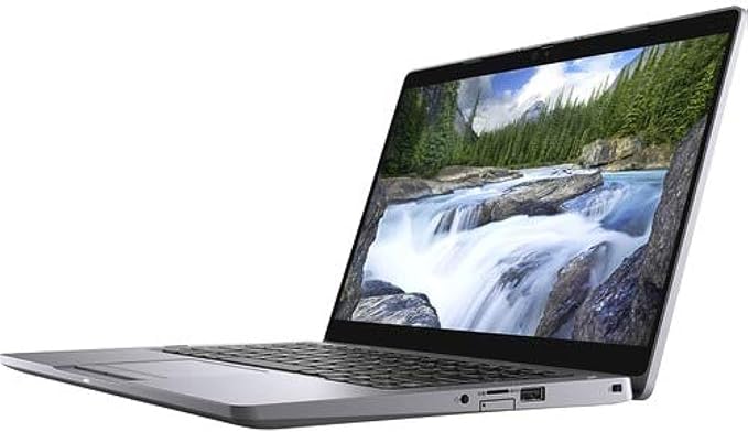 Laptop 14"  Dell Latitude 5420 Intel Core i5 10ma 16GB DDR4 RAM, 256GB SSD Refurbished 