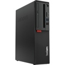 Computadora PC Lenovo ThinkCentre M725s Ryzen 5 Pro 2400g 128GB SSD + 500GB HDD 8GB RAM SFF Refurbished 