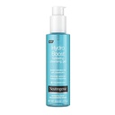 Neutrogena Hydro Boost Limpiador Gel de Agua y Removedor de maquillaje Piel Sensible 170g